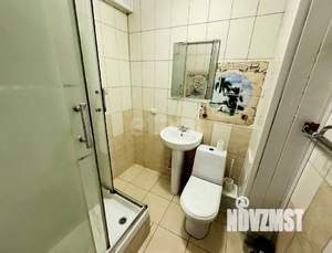 1-к квартира, вторичка, 36м2, 3/9 этаж
