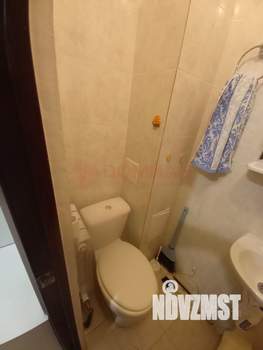 1-к квартира, вторичка, 19м2, 2/3 этаж