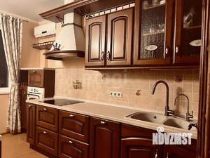 4-к квартира, вторичка, 105м2, 11/16 этаж