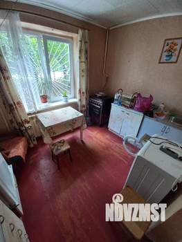 1-к квартира, вторичка, 38м2, 1/9 этаж