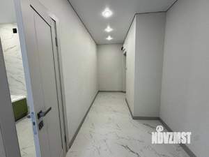 2-к квартира, вторичка, 46м2, 2/18 этаж