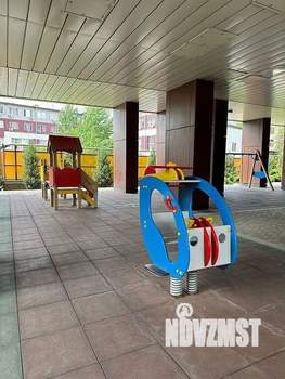 Студия квартира, вторичка, 27м2, 6/15 этаж