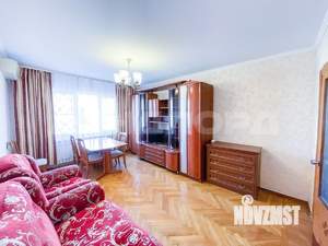 3-к квартира, вторичка, 63м2, 7/10 этаж