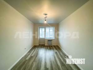 3-к квартира, вторичка, 77м2, 17/21 этаж