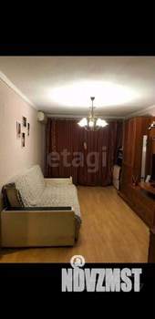 3-к квартира, вторичка, 60м2, 1/5 этаж