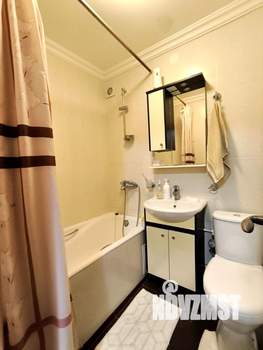 2-к квартира, вторичка, 43м2, 2/10 этаж