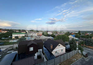 1-к квартира, вторичка, 34м2, 3/6 этаж