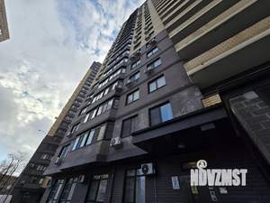 2-к квартира, вторичка, 56м2, 14/25 этаж