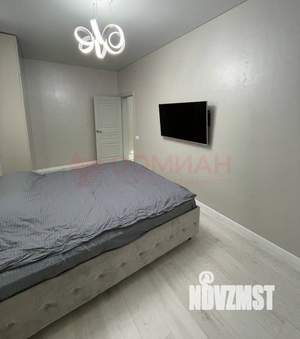 2-к квартира, вторичка, 52м2, 14/24 этаж