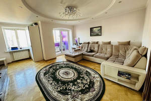 3-к квартира, вторичка, 101м2, 10/11 этаж