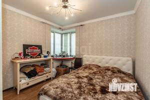 1-к квартира, вторичка, 40м2, 1/10 этаж