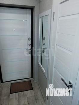 Студия квартира, вторичка, 24м2, 10/21 этаж