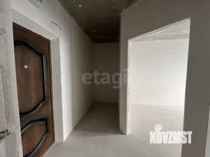 1-к квартира, вторичка, 32м2, 3/23 этаж