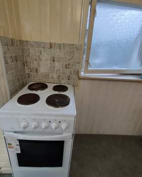 1-к квартира, вторичка, 20м2, 1/1 этаж