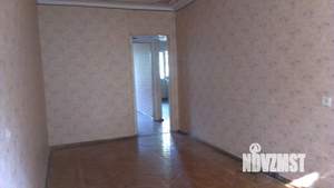 3-к квартира, вторичка, 59м2, 3/5 этаж