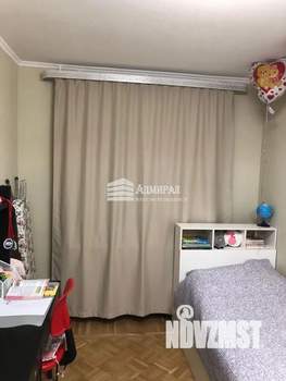 2-к квартира, вторичка, 45м2, 8/9 этаж