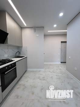 1-к квартира, вторичка, 37м2, 9/10 этаж