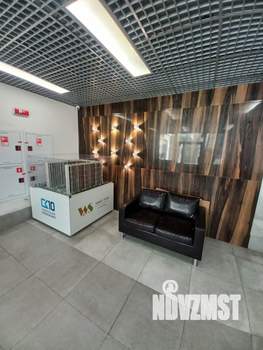 2-к квартира, вторичка, 40м2, 3/25 этаж