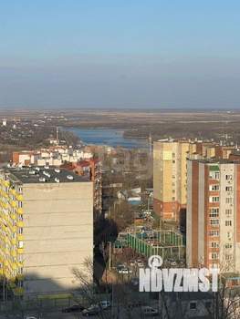 2-к квартира, вторичка, 69м2, 14/16 этаж