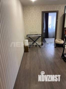 2-к квартира, вторичка, 45м2, 3/5 этаж