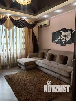 3-к квартира, вторичка, 68м2, 14/18 этаж