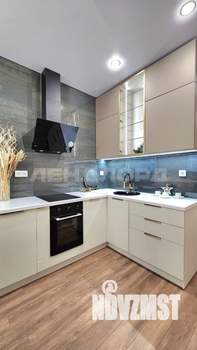 2-к квартира, вторичка, 45м2, 20/24 этаж