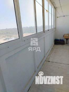 1-к квартира, вторичка, 36м2, 8/17 этаж