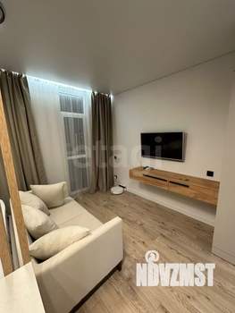 Студия квартира, вторичка, 31м2, 21/25 этаж