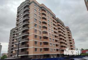 1-к квартира, вторичка, 37м2, 3/10 этаж