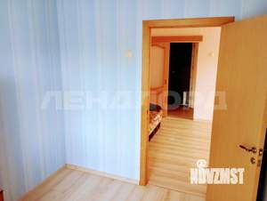 3-к квартира, вторичка, 48м2, 5/5 этаж