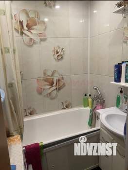 2-к квартира, вторичка, 50м2, 2/10 этаж