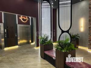 1-к квартира, вторичка, 36м2, 3/24 этаж
