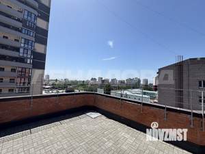 1-к квартира, вторичка, 68м2, 7/17 этаж