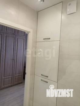 Студия квартира, вторичка, 30м2, 14/16 этаж