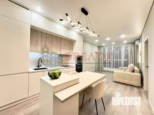 2-к квартира, вторичка, 54м2, 12/24 этаж