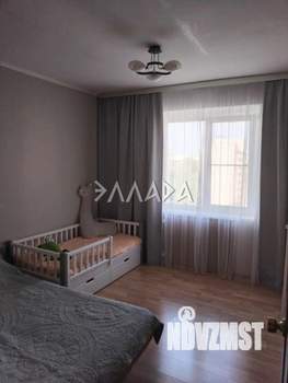 3-к квартира, вторичка, 85м2, 8/10 этаж