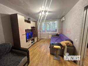 1-к квартира, вторичка, 31м2, 5/9 этаж