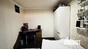 2-к квартира, вторичка, 46м2, 10/10 этаж