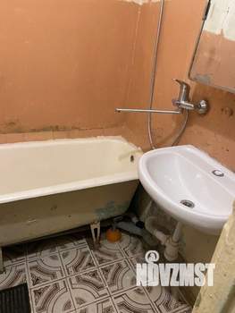 3-к квартира, вторичка, 62м2, 2/5 этаж