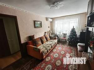 1-к квартира, вторичка, 32м2, 1/5 этаж
