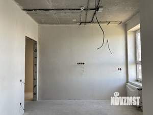 2-к квартира, сданный дом, 59м2, 9/24 этаж