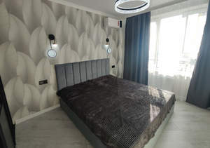 2-к квартира, вторичка, 41м2, 13/22 этаж