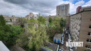 3-к квартира, вторичка, 57м2, 7/9 этаж