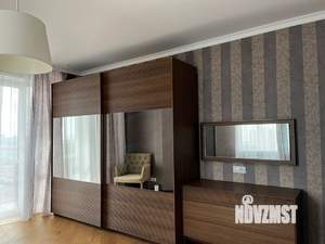 3-к квартира, вторичка, 117м2, 16/22 этаж
