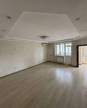 2-к квартира, вторичка, 64м2, 9/17 этаж
