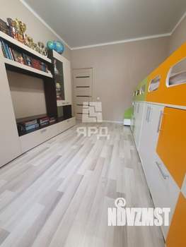 1-к квартира, вторичка, 42м2, 1/14 этаж