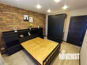 2-к квартира, вторичка, 46м2, 5/5 этаж