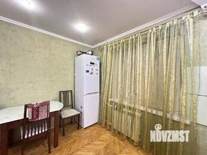 1-к квартира, вторичка, 40м2, 1/9 этаж