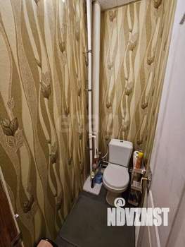 1-к квартира, вторичка, 35м2, 9/10 этаж