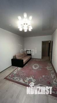 1-к квартира, вторичка, 43м2, 6/26 этаж